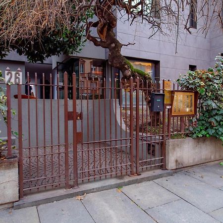 Bianca Apartment Торино Екстериор снимка