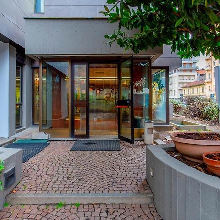 Bianca Apartment Торино Екстериор снимка