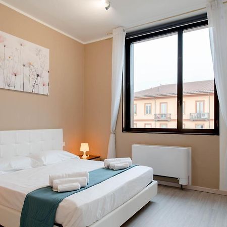 Bianca Apartment Торино Екстериор снимка