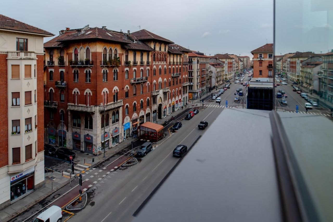 Bianca Apartment Торино Екстериор снимка
