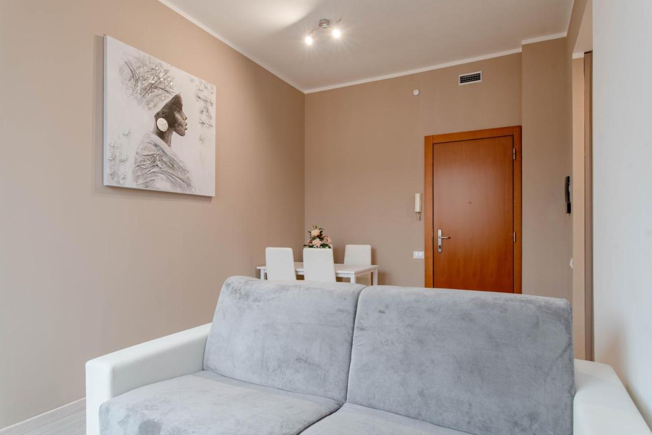 Bianca Apartment Торино Екстериор снимка