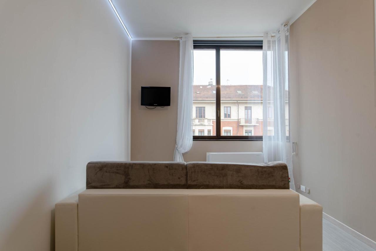 Bianca Apartment Торино Екстериор снимка