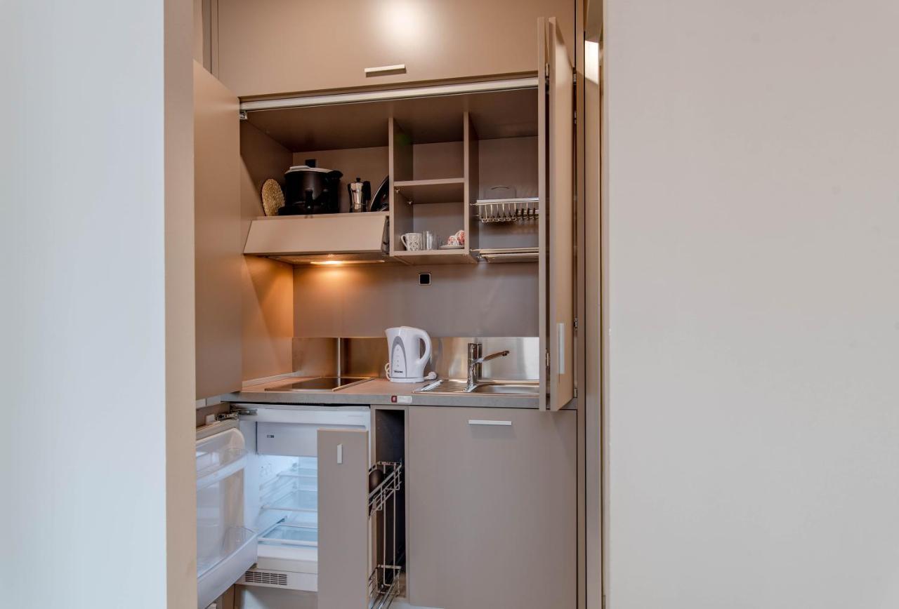 Bianca Apartment Торино Екстериор снимка
