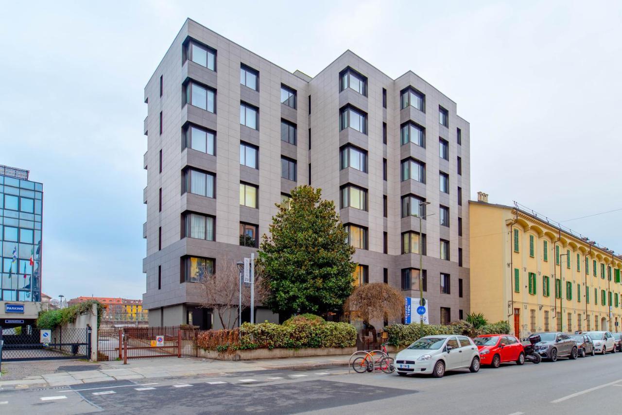 Bianca Apartment Торино Екстериор снимка