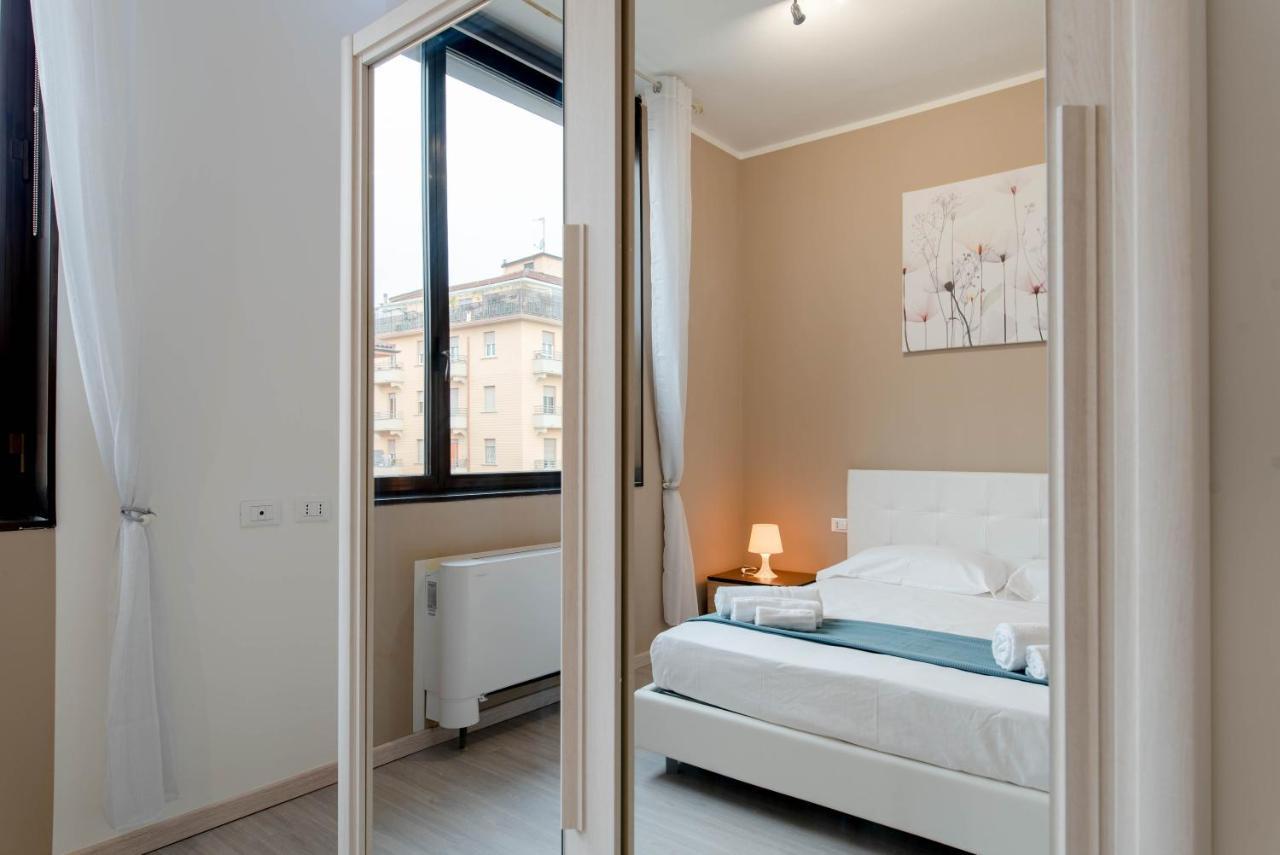 Bianca Apartment Торино Екстериор снимка