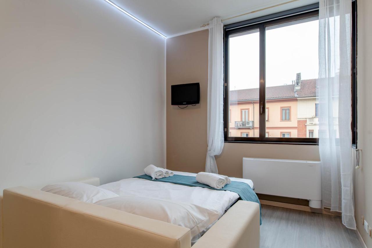 Bianca Apartment Торино Екстериор снимка