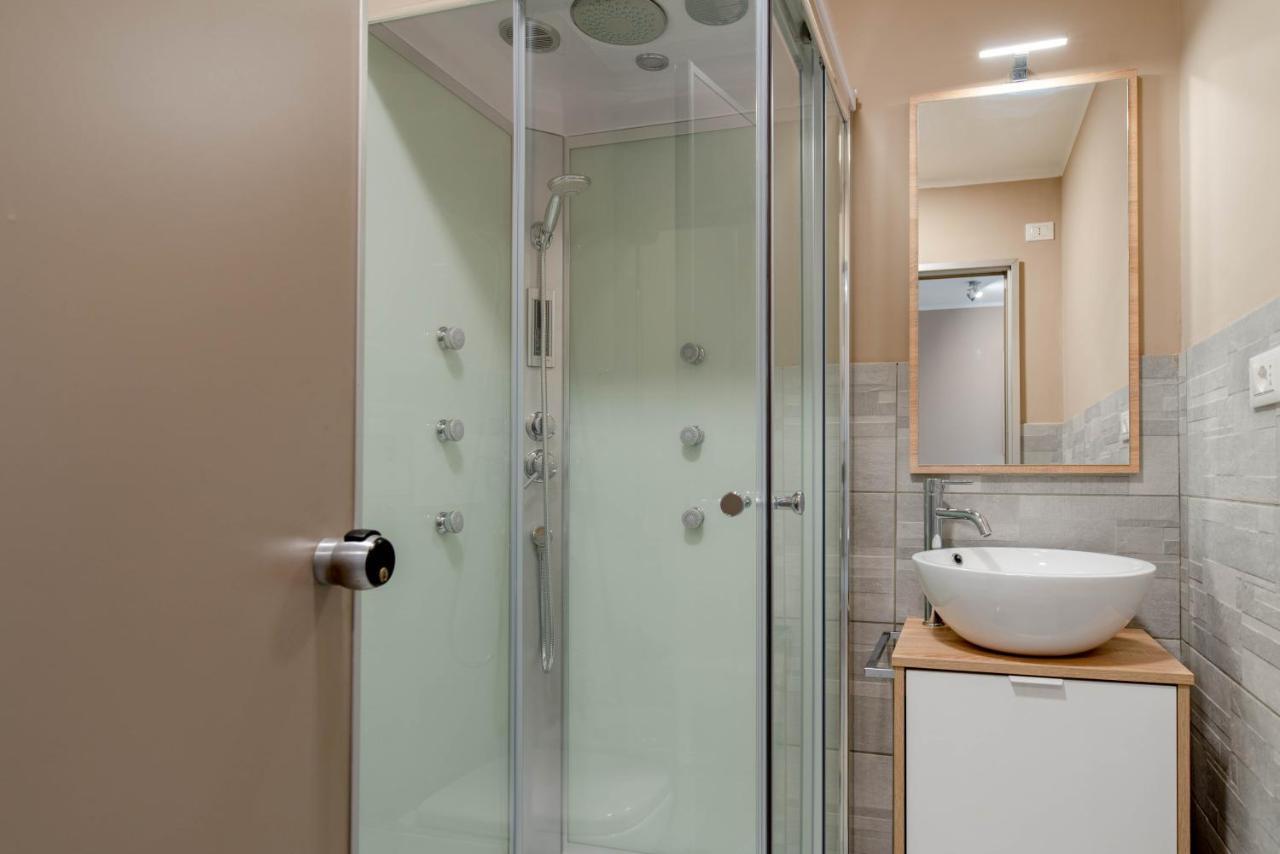 Bianca Apartment Торино Екстериор снимка