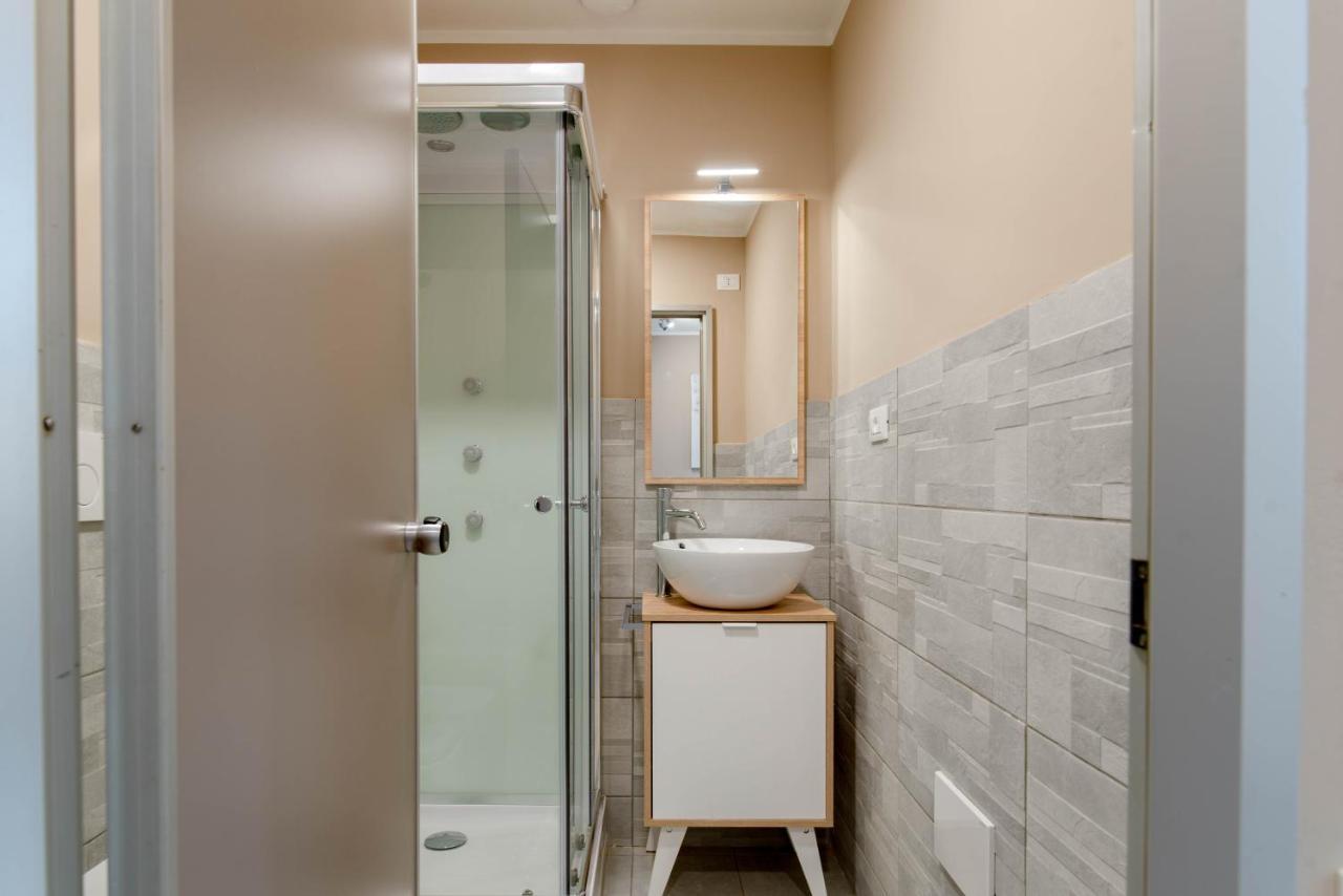 Bianca Apartment Торино Екстериор снимка