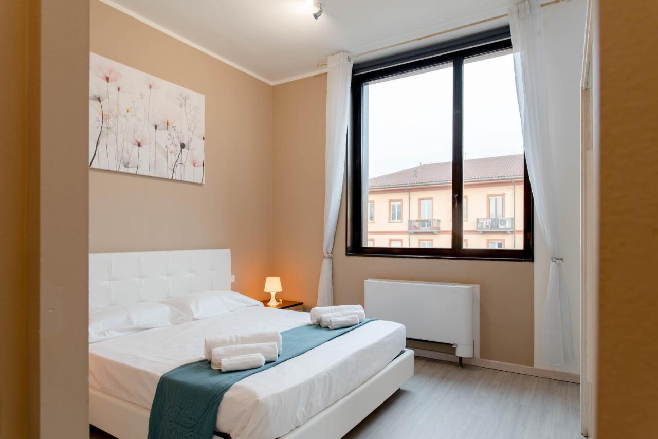 Bianca Apartment Торино Екстериор снимка